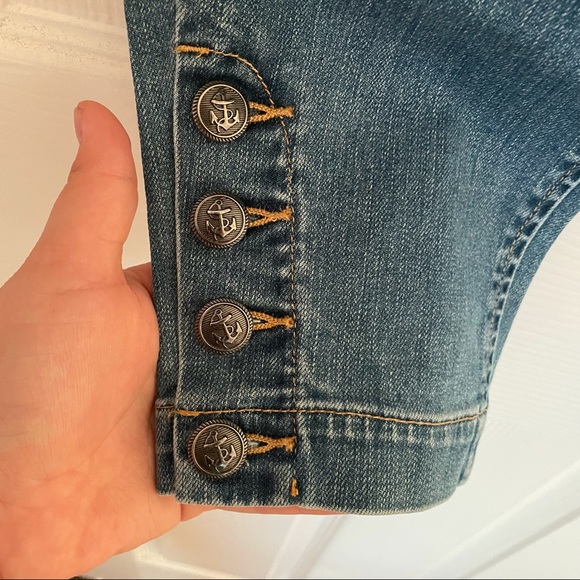 Talbots Jean - Picture 4 of 8